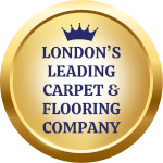 London's leading carpet & flooring company