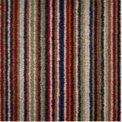 Spectrum stripe, colour  woodland.