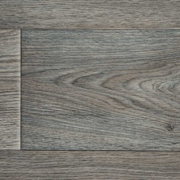 Wood Effect Vinyl, Colour Walnut.