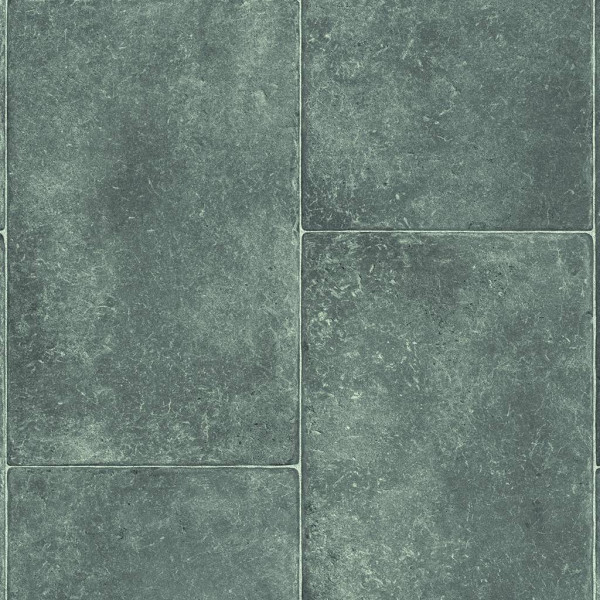 Tarbet, Colour Slate Tile Black.