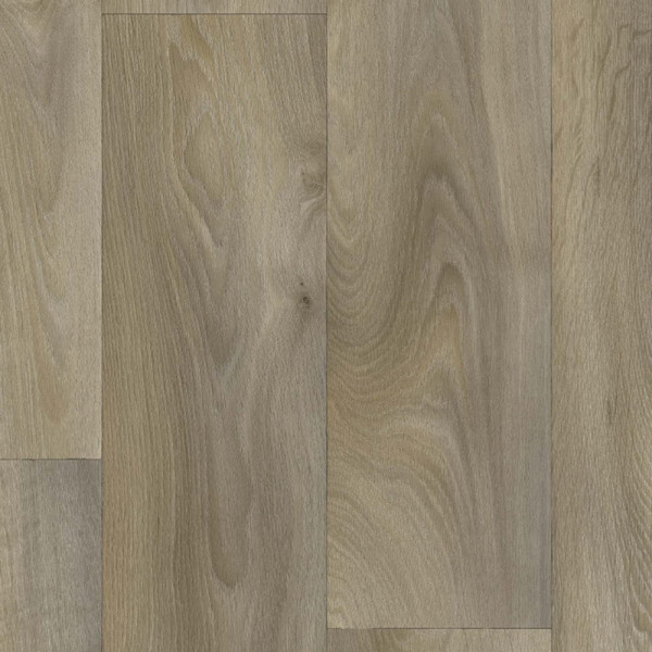 Makalu, Colour Windsor Oak.